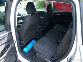 Ford S-MAX 176 kW, automat - 7