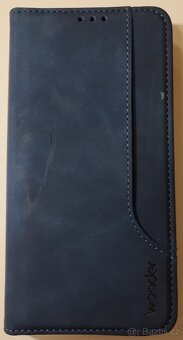 Prodám Samsung Galaxy A34 5G, 6GB/128GB, Stav A+, nový - 7