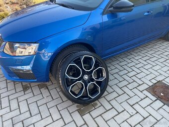 Škoda Octavia III RS - 7