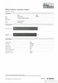 Elektrokolo HEAVY TOOLS 29" KAMMU BOSCH Performance CX - 7