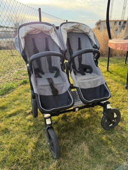 Bogaboo Donkey - grey - 7