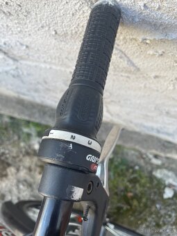 Rockmachine crossride - 7