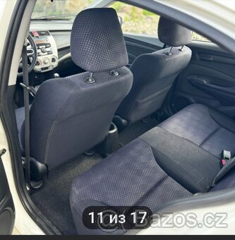 2010 Honda City 1.4i-vtec 73kw - 7