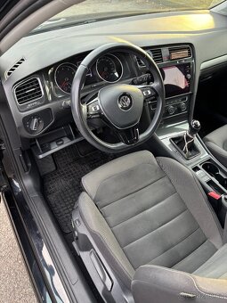 Volkswagen Golf, 1.0, 81 kW / 110 koní - 7