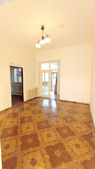 Prodej rodinného domu 4+1 Hodonín, zahrada, garáž - 7