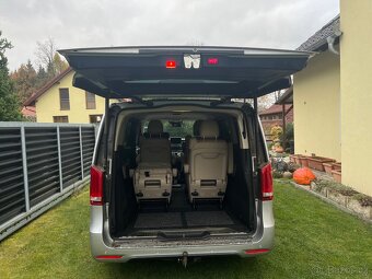 Mercedes Benz V 250D 4matic AMG DPH - 7