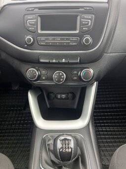 KIA CEED 1.4i16V 73kW - 7