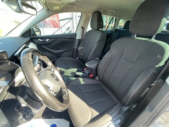 Škoda Scala 1.0 TSi, Serviska, LED, CarPlay - 7