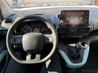 Citroën Berlingo - 7