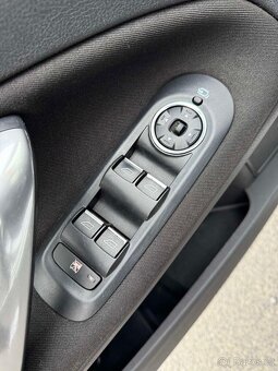 Ford Mondeo 2.0 TDCI kombi MK4 - 7