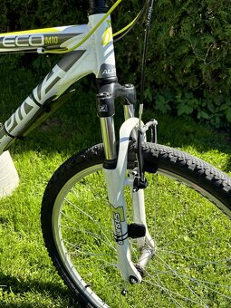 KELLYS alpina ECO m10 17,5” - 7