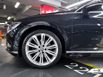 Volkswagen Passat B8 Highline DSG 110 kW - 7