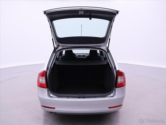 Škoda Octavia 1,4 TSI 90kW Ambition Drive CZ (2011) - 7