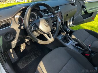 Prodám Škoda Octavia 1.8 tsi FL 132kw - 7