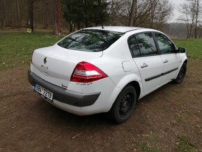 prodam Renault Megane - 7