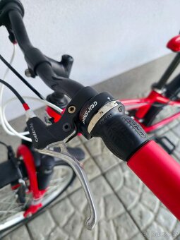 Dětské kolo Norco Eliminator 20″ - 7