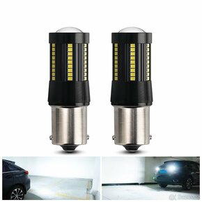 LED zarovky canbus - 7