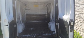 Renault Trafic 1,6 Dci 89kw 2017 - 7