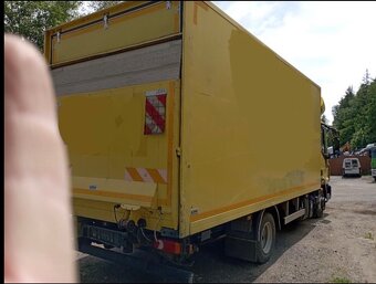 Iveco 75 - 7