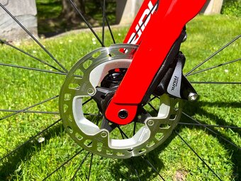 Ridley X-Night SL disc carbon gravel/cyklokros - 7