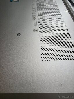 Predám HP Probook 630 g8 - 7