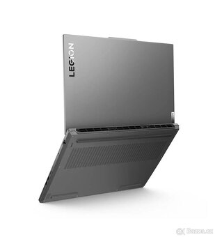 LENOVO Legion 5 16":i9 14900HX,32GB,SSD 1TB,RTX4070 8GB - 7