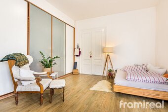 Pronájem, Byty 5+1 19m2 - Brno - Veveří, ev.č. 01754 - 7