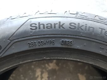 Pneu.Uniroyal Rain Sport 5. - 7