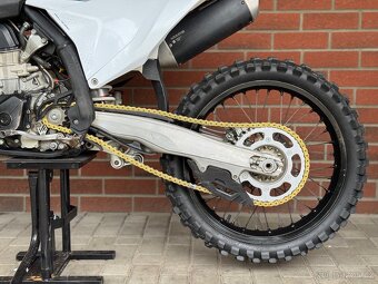 KTM sx-f 450 2024 - 7