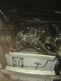 Prodám mercedes Benz w 203 - 7