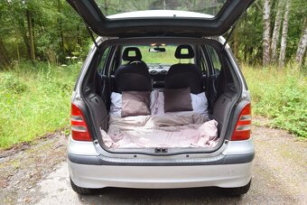 Mercedes-Benz A140 (LONG) - 7