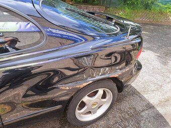 Toyota Celica GT4 ST185 4x4 Turbo 3SGTE - 7