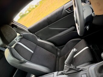 Toyota GR86 -CZ- - 7