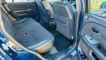 Honda CR-V 2.0i lpg 4x4 - 7
