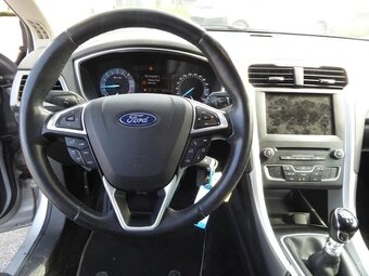 Ford Mondeo Titanium 2.0 TDCi - 7