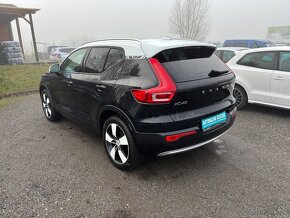 Volvo XC40 2.0 D3 Cena s DPH - 7