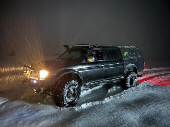 Mitsubishi l200 - 7