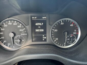 Mercedes-Benz VITO 119 Bluetec L Tourer - 7