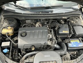 HYUNDAI / I30 combi (FD) / 1.6 CRDi - 7
