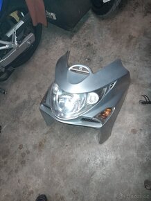 Kymco - 7