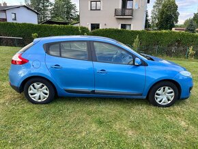 Renault Mégane 1.2TCE 85KW,63TKM,DIGIKLIMA,TZ - 7