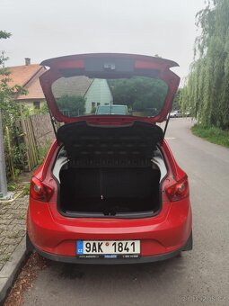 Seat Ibiza 2008 - 7