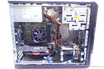 Stolní počítač Dell Vostro 270  - 7