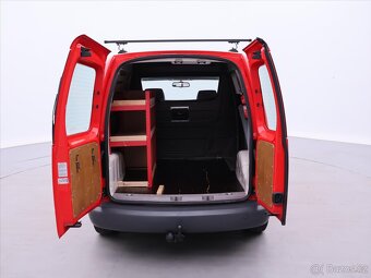 Volkswagen Caddy 1,9 SDI 55KW Klimatizace (2010) - 7