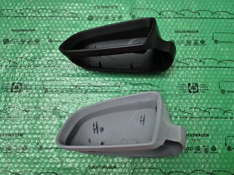 kryt levého zpětného zrcátka pro lak Audi A3 , A4 , A6 8E085 - 7