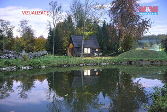 Prodej pozemku k bydlení, 9463 m², Otovice - 7