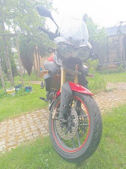 Triumph Tiger 800 XR - 7