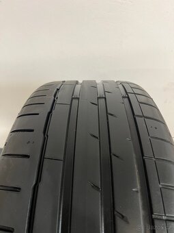 ☀️ Letní Alu kola Sebring, VW Tiguan R-line, 5x112 r19 - 7