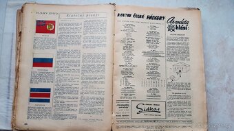Vpred Rychle Sipy 1947 - 7