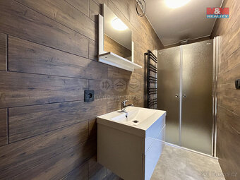 Pronájem bytu 1+kk, 24 m², v Klatovech, Luby - 7